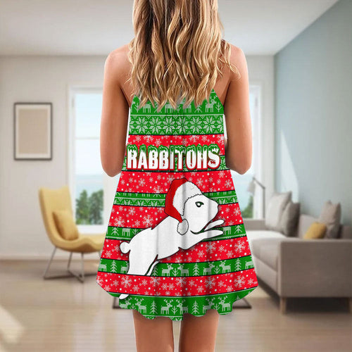 vibe-hoodie-clothing-south-sydney-rabbitohs-christmas-strap-summer-dress