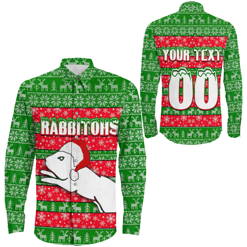 custom-vibe-hoodie-clothing-south-sydney-rabbitohs-aboriginal-tattoo-long-sleeve-button-shirt