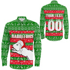 custom-vibe-hoodie-clothing-south-sydney-rabbitohs-aboriginal-tattoo-long-sleeve-button-shirt