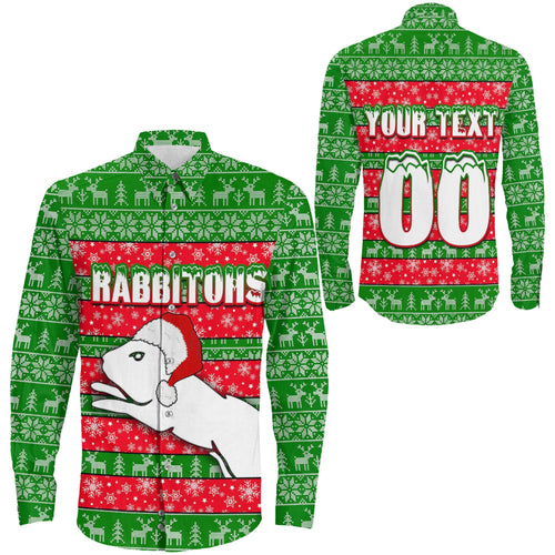 custom-vibe-hoodie-clothing-south-sydney-rabbitohs-aboriginal-tattoo-long-sleeve-button-shirt