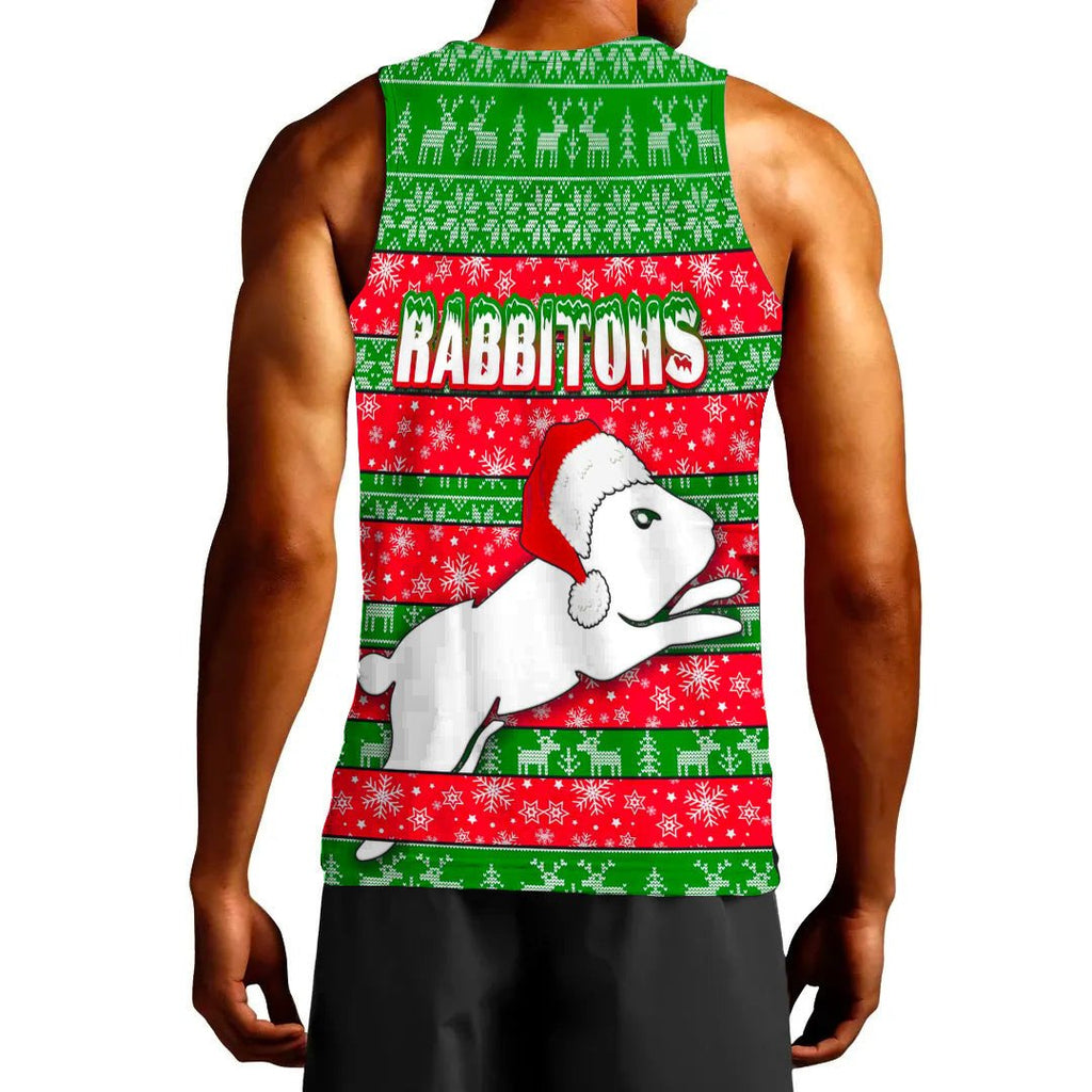 vibe-hoodie-clothing-south-sydney-rabbitohs-christmas-tank-top