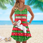 custom-vibe-hoodie-clothing-south-sydney-rabbitohs-aboriginal-tattoo-strap-summer-dress