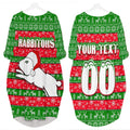 custom-vibe-hoodie-clothing-south-sydney-rabbitohs-aboriginal-tattoo-batwing-pocket-dress