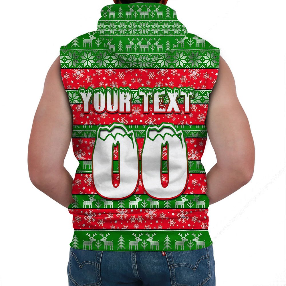 custom-vibe-hoodie-clothing-south-sydney-rabbitohs-aboriginal-tattoo-sleeveless-hoodie