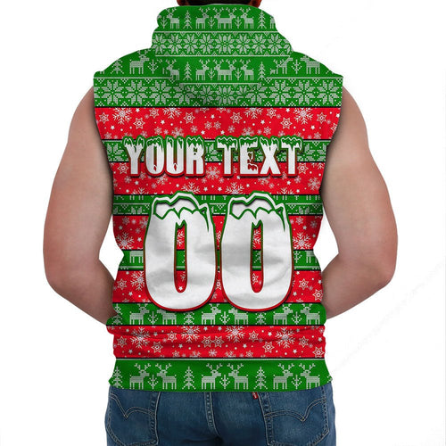 custom-vibe-hoodie-clothing-south-sydney-rabbitohs-aboriginal-tattoo-sleeveless-hoodie