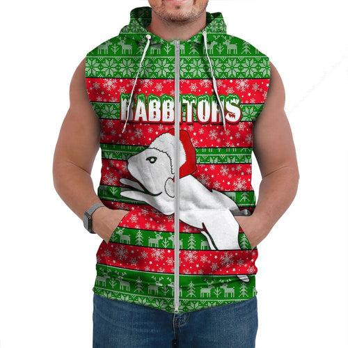 custom-vibe-hoodie-clothing-south-sydney-rabbitohs-aboriginal-tattoo-sleeveless-hoodie