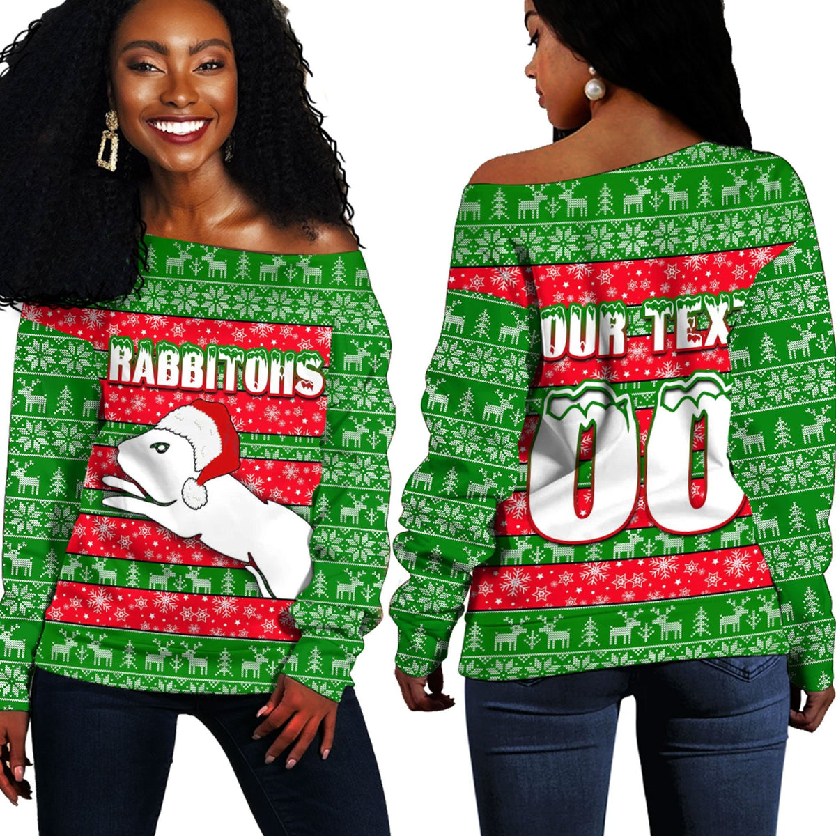 custom-vibe-hoodie-clothing-south-sydney-rabbitohs-aboriginal-tattoo-off-shoulder-sweaters