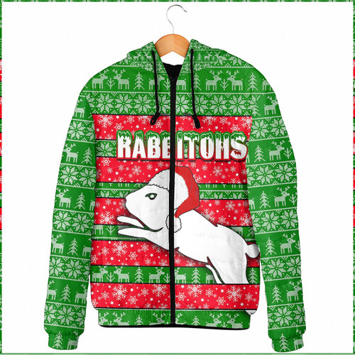 custom-vibe-hoodie-clothing-south-sydney-rabbitohs-aboriginal-tattoo-hooded-padded-jacket