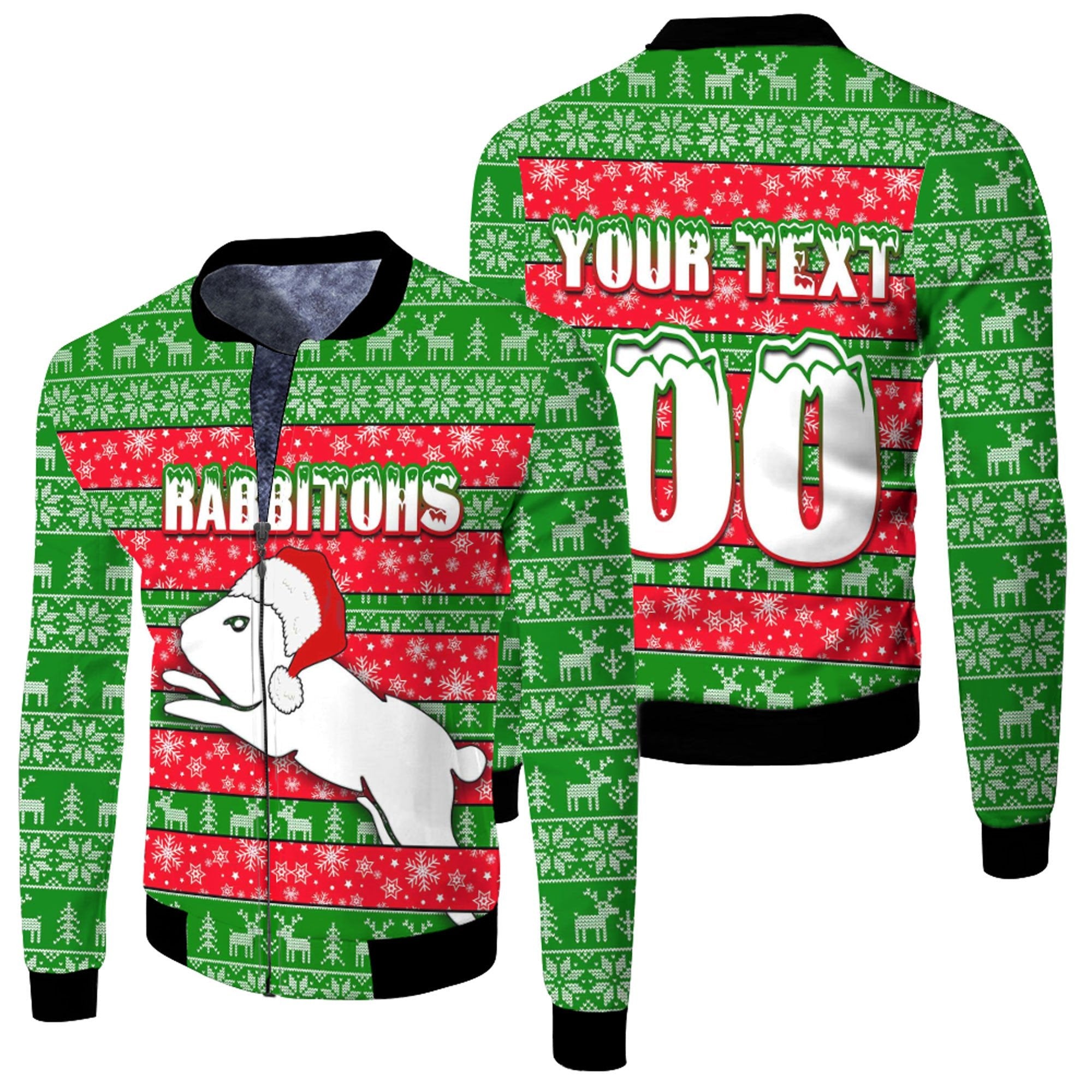 custom-vibe-hoodie-clothing-south-sydney-rabbitohs-aboriginal-tattoo-fleece-winter-jacket