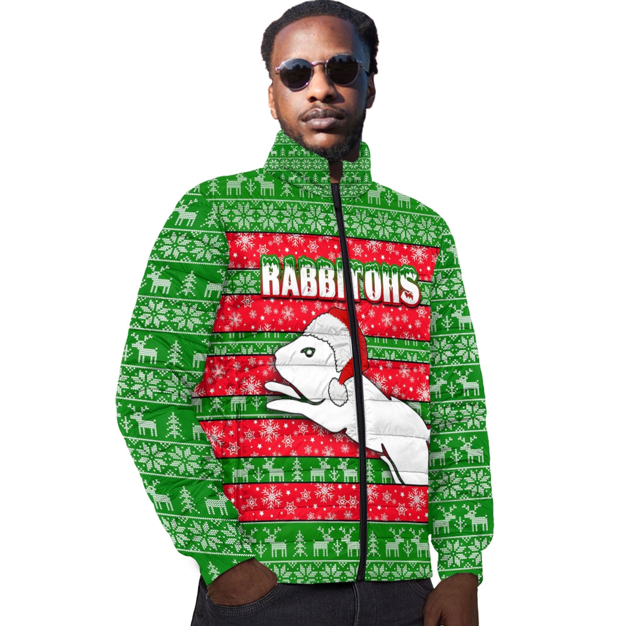 custom-vibe-hoodie-clothing-south-sydney-rabbitohs-aboriginal-tattoo-padded-jacket