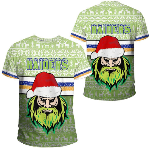 vibe-hoodie-clothing-canberra-raiders-christmas-t-shirt