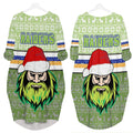 vibe-hoodie-clothing-canberra-raiders-christmas-batwing-pocket-dress