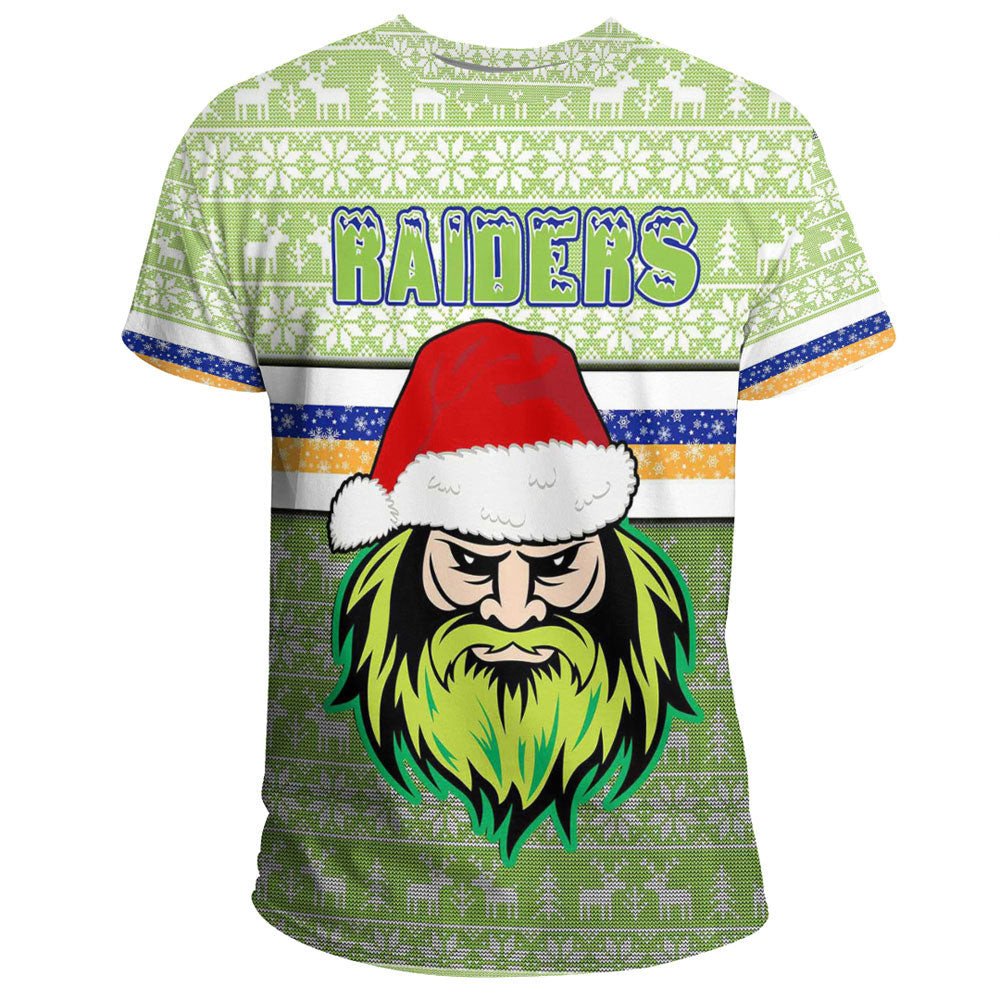 vibe-hoodie-clothing-canberra-raiders-christmas-t-shirt