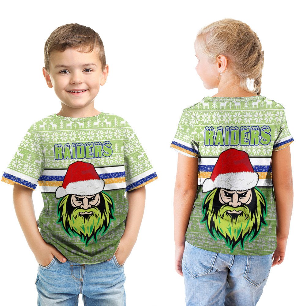 vibe-hoodie-clothing-canberra-raiders-christmas-t-shirt