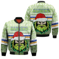 vibe-hoodie-jacket-canberra-raiders-christmas-sleeve-zip-bomber-jacket