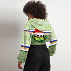 vibe-hoodie-clothing-canberra-raiders-christmas-croptop-hoodie