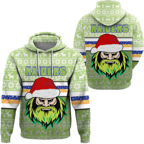 vibe-hoodie-clothing-canberra-raiders-christmas-hoodie