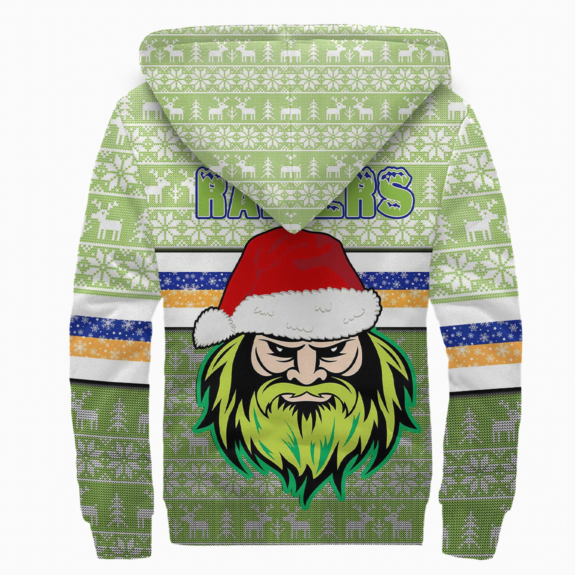 vibe-hoodie-clothing-canberra-raiders-christmas-sherpa-hoodies