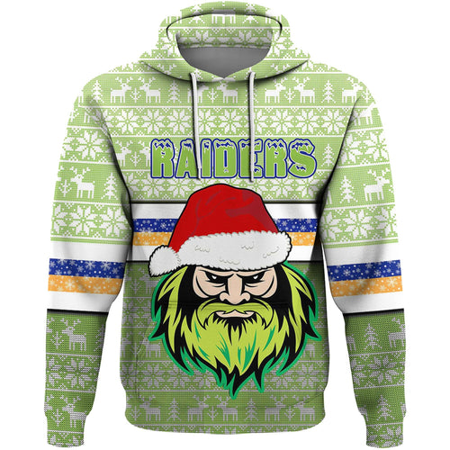 vibe-hoodie-clothing-canberra-raiders-christmas-hoodie