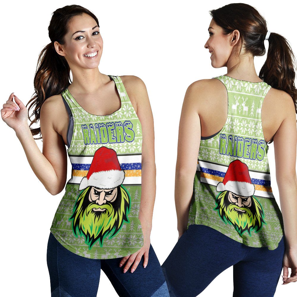 vibe-hoodie-clothing-canberra-raiders-christmas-racerback-tank