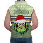 vibe-hoodie-clothing-canberra-raiders-christmas-sleeveless-hoodie