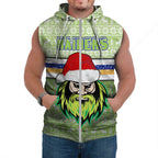 vibe-hoodie-clothing-canberra-raiders-christmas-sleeveless-hoodie