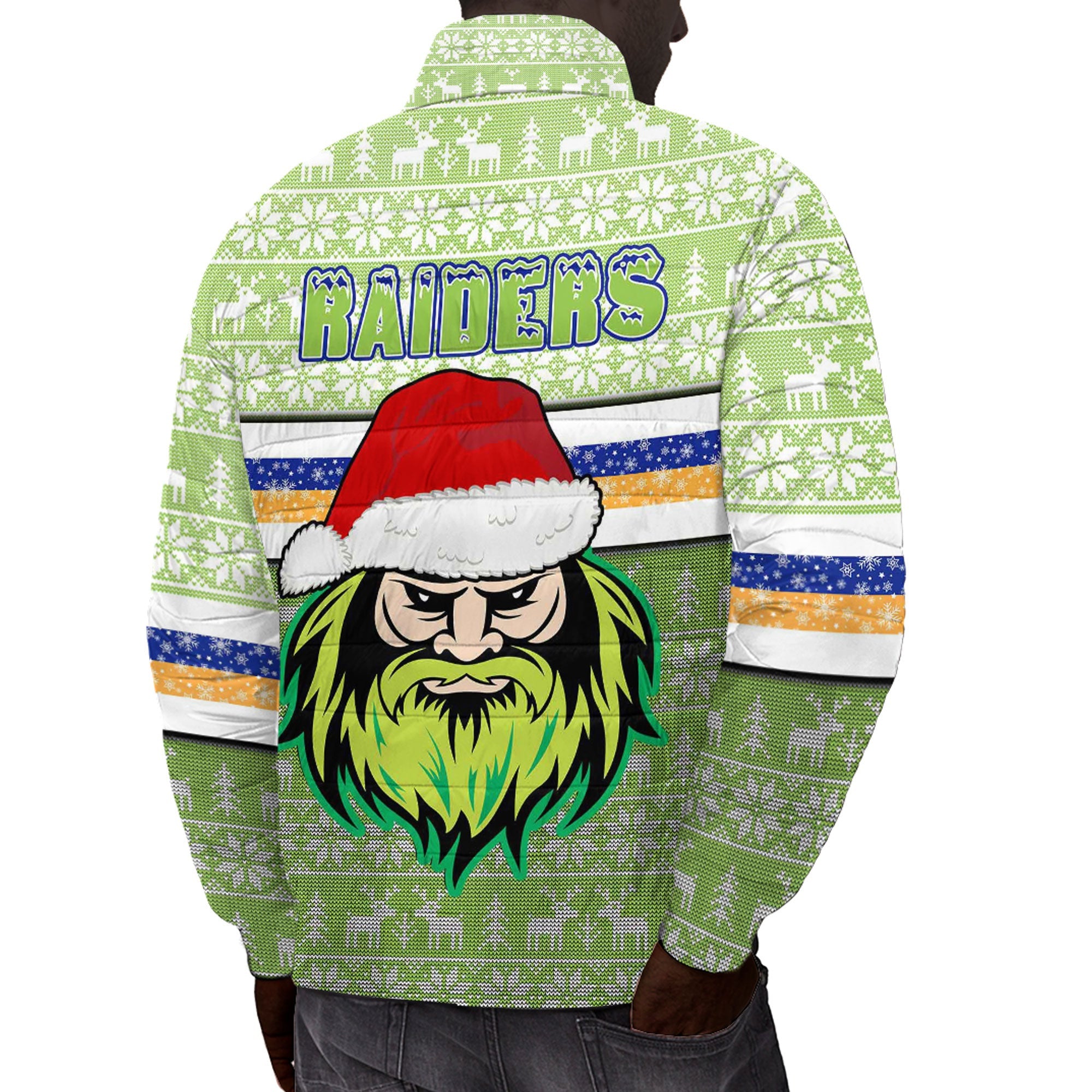 vibe-hoodie-clothing-canberra-raiders-christmas-padded-jacket