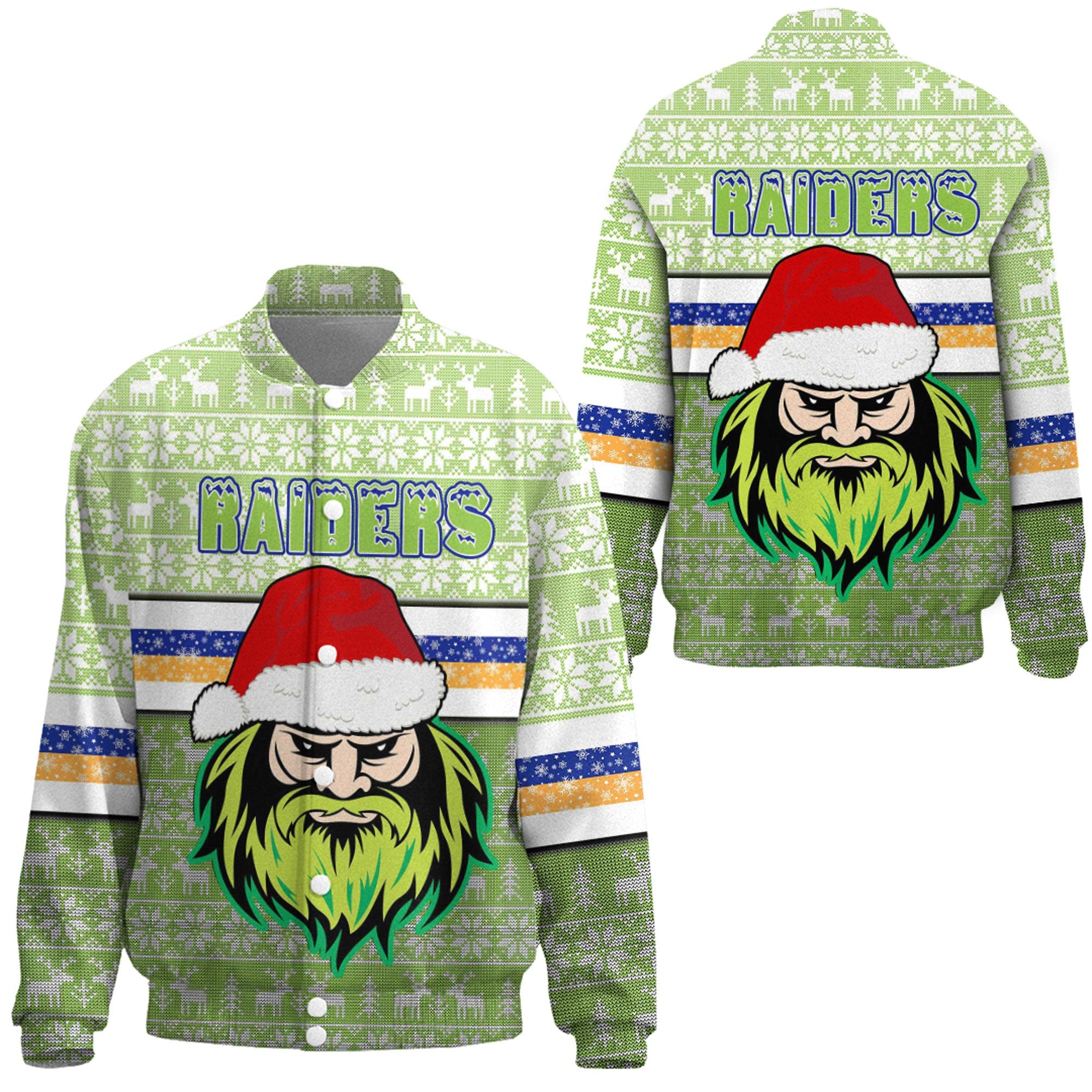 vibe-hoodie-clothing-canberra-raiders-christmas-thicken-stand-collar-jacket