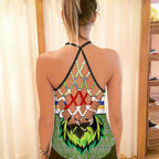 vibe-hoodie-clothing-canberra-raiders-christmas-criss-cross-tanktop
