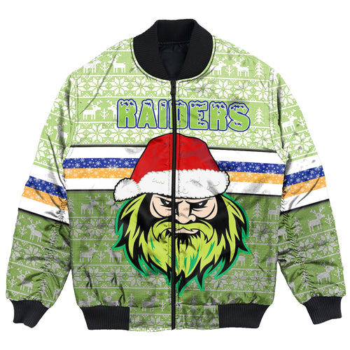 vibe-hoodie-clothing-canberra-raiders-christmas-bomber-jackets