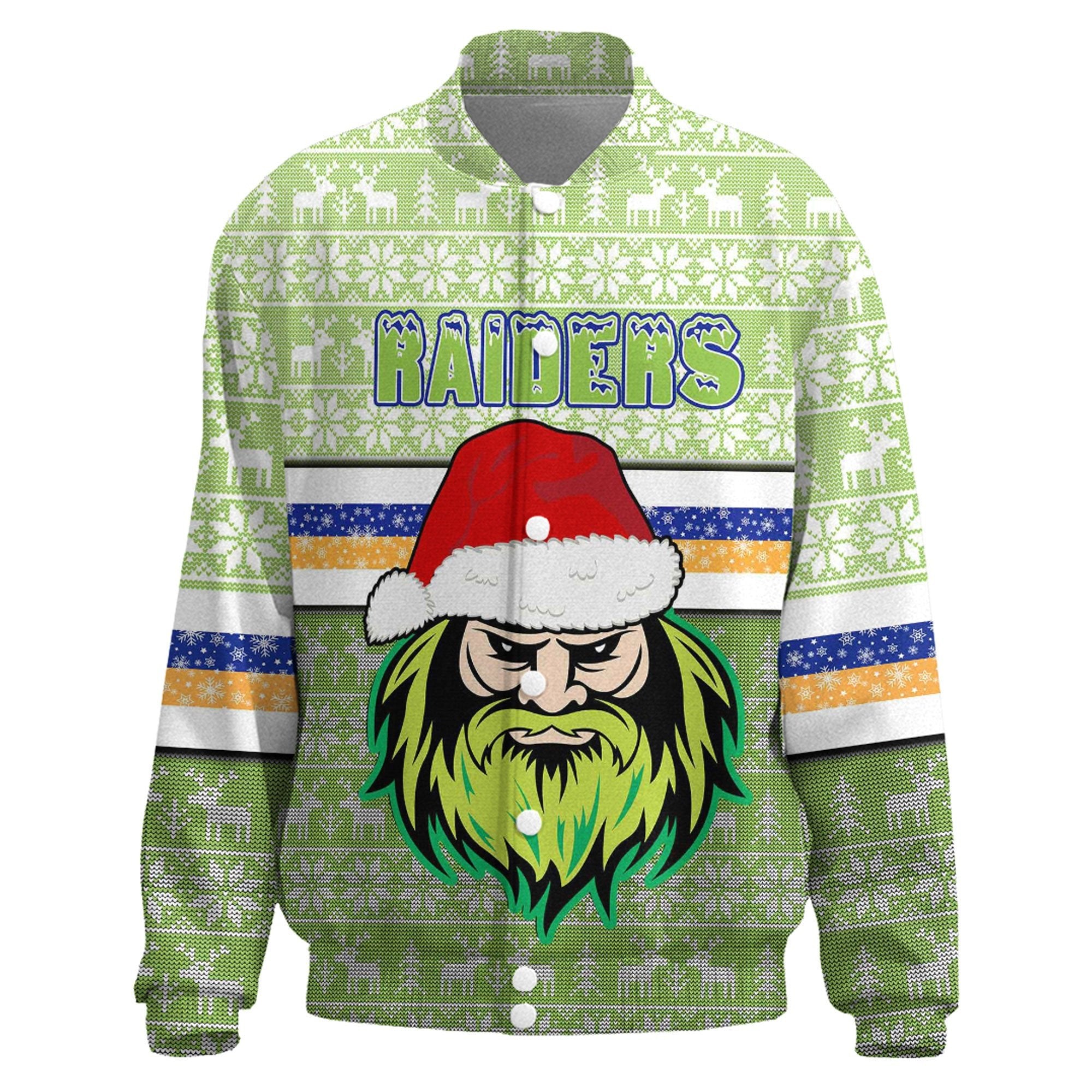 vibe-hoodie-clothing-canberra-raiders-christmas-thicken-stand-collar-jacket