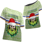 vibe-hoodie-clothing-canberra-raiders-christmas-off-shoulder-t-shirt