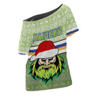 vibe-hoodie-clothing-canberra-raiders-christmas-off-shoulder-t-shirt