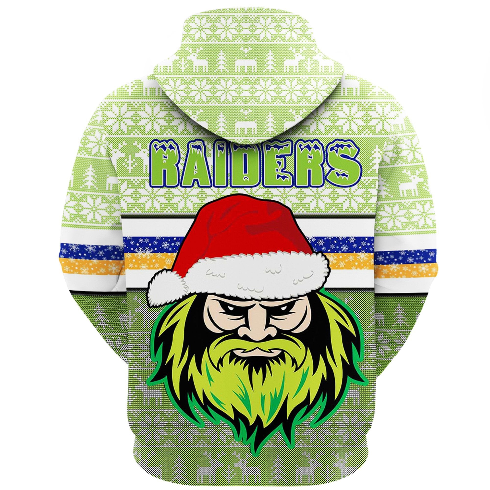 vibe-hoodie-clothing-canberra-raiders-christmas-hoodie-gaiter