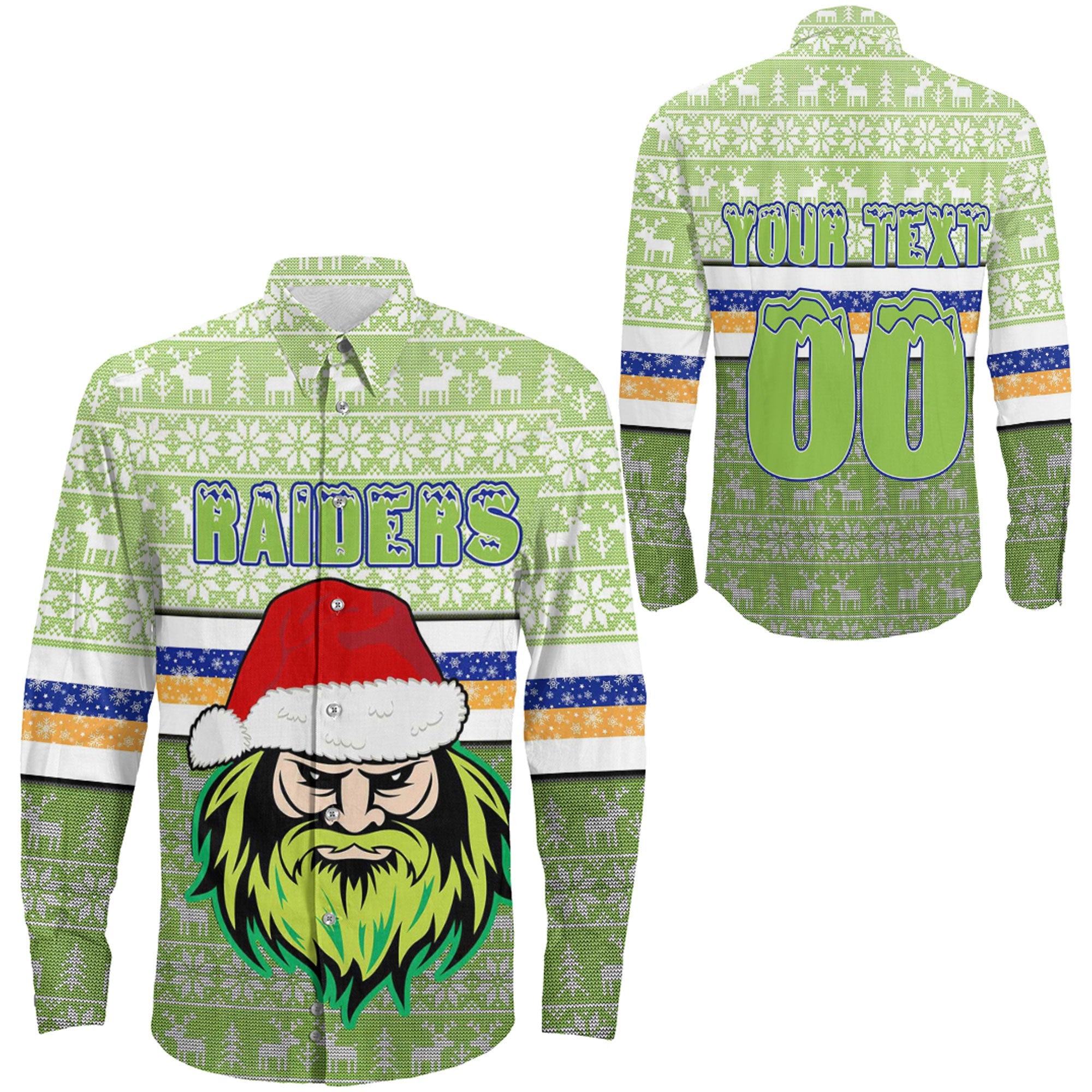 custom-vibe-hoodie-clothing-canberra-raiders-aboriginal-tattoo-long-sleeve-button-shirt