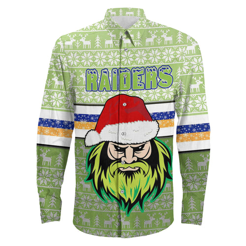 custom-vibe-hoodie-clothing-canberra-raiders-aboriginal-tattoo-long-sleeve-button-shirt