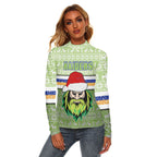 custom-vibe-hoodie-clothing-canberra-raiders-aboriginal-tattoo-womens-stretchable-turtleneck-top
