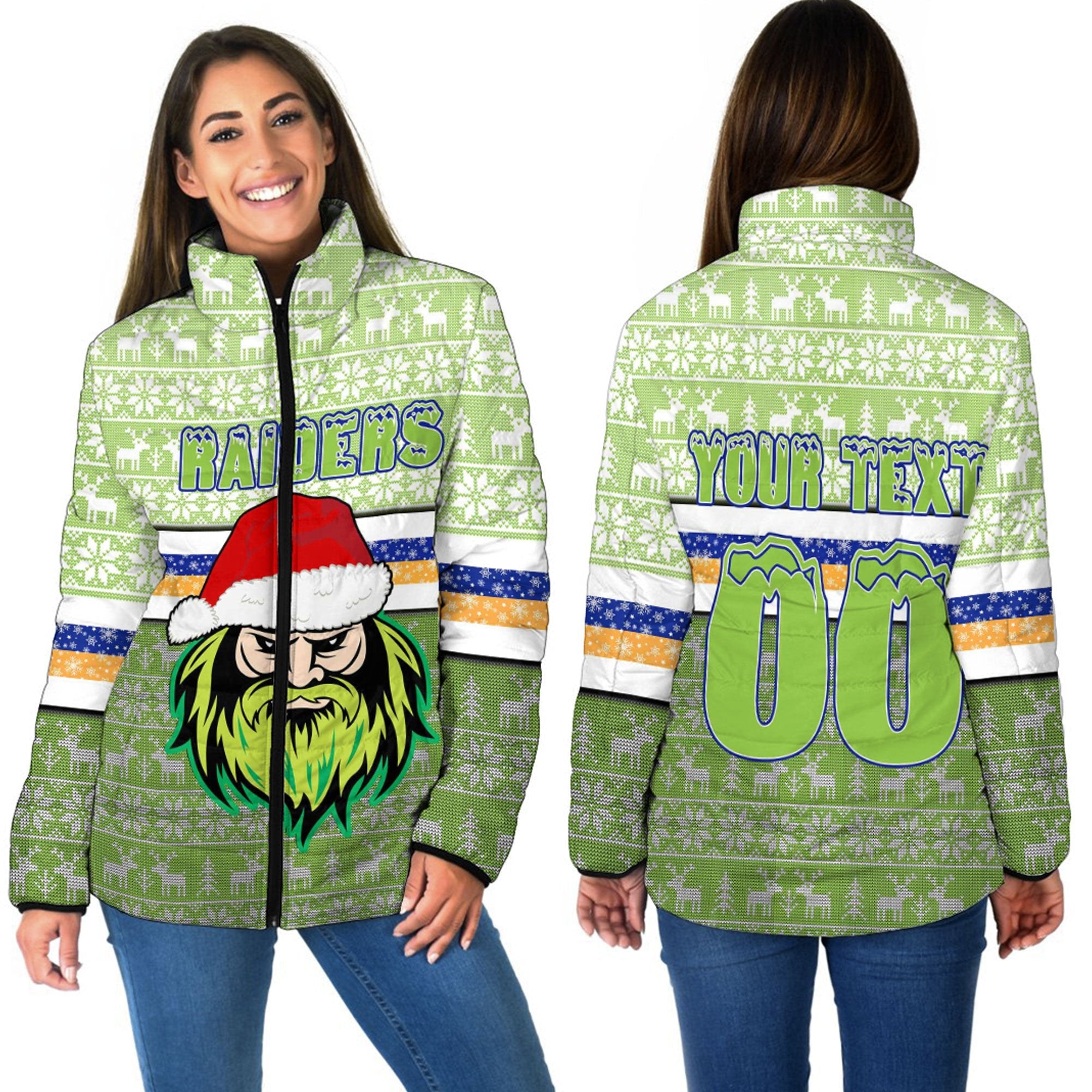 custom-vibe-hoodie-clothing-canberra-raiders-aboriginal-tattoo-women-padded-jacket