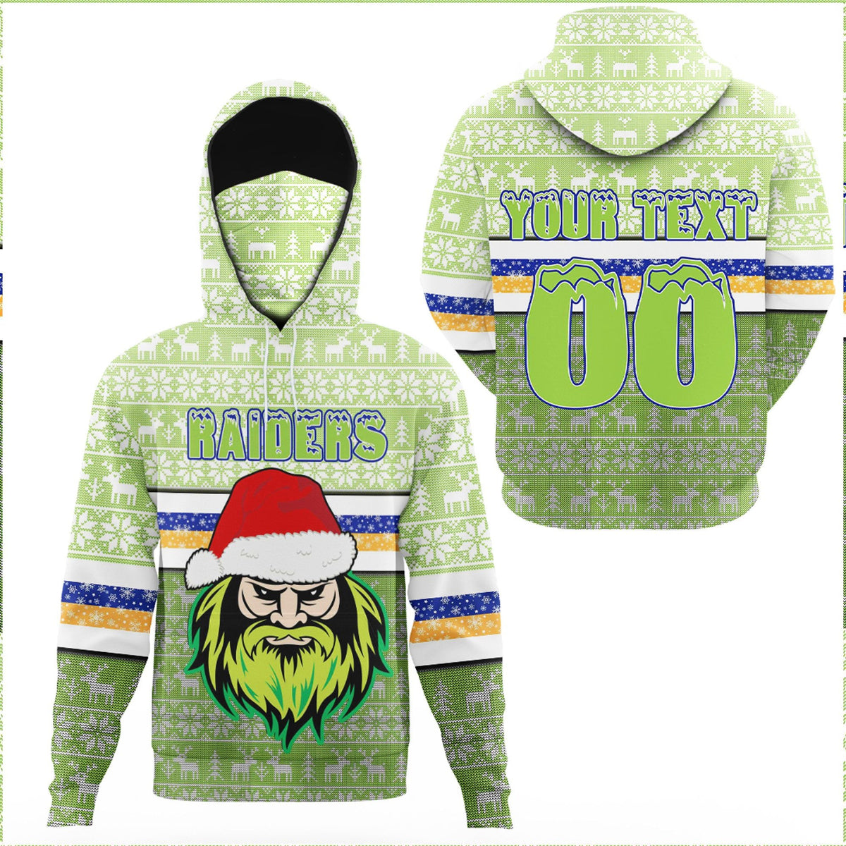 custom-vibe-hoodie-clothing-canberra-raiders-aboriginal-tattoo-hoodie-gaiter