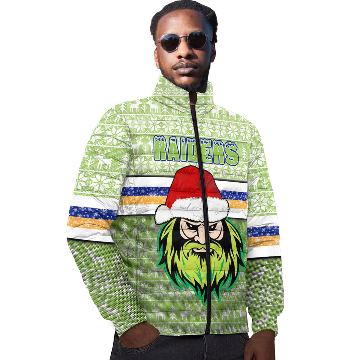 custom-vibe-hoodie-clothing-canberra-raiders-aboriginal-tattoo-padded-jacket