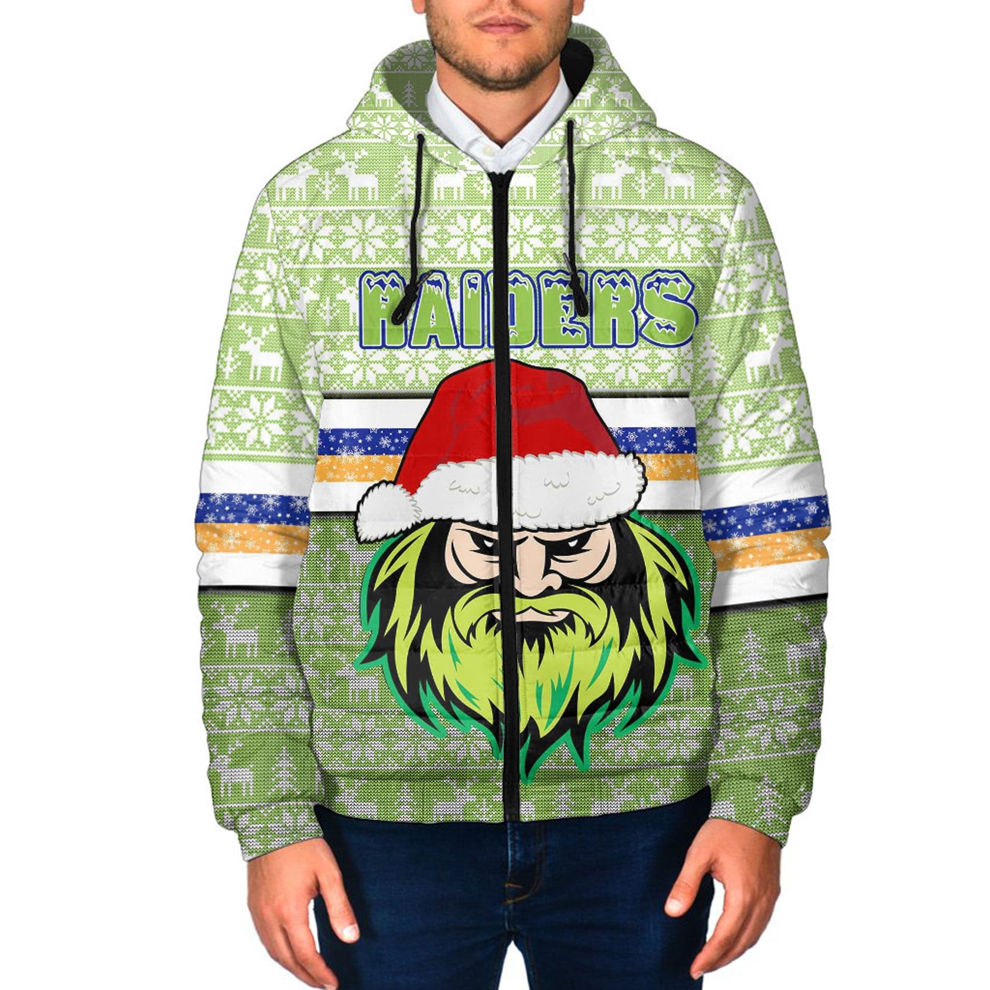 custom-vibe-hoodie-clothing-canberra-raiders-aboriginal-tattoo-hooded-padded-jacket