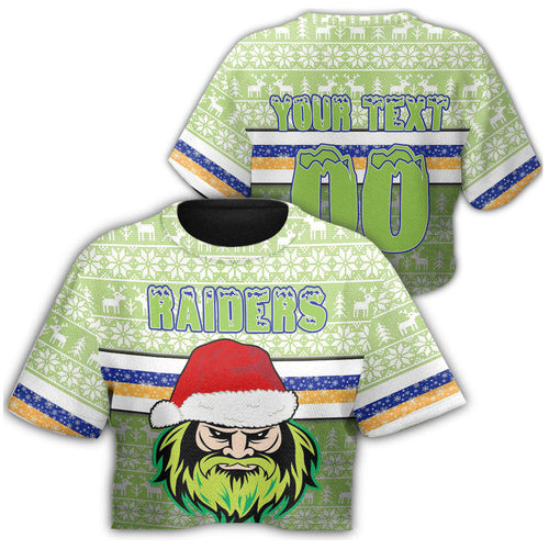 custom-vibe-hoodie-clothing-canberra-raiders-christmas-croptop-t-shirt