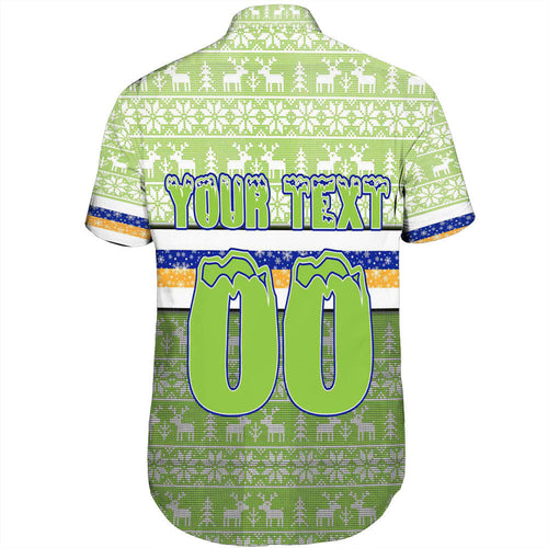 custom-vibe-hoodie-clothing-canberra-raiders-christmas-short-sleeve-shirt