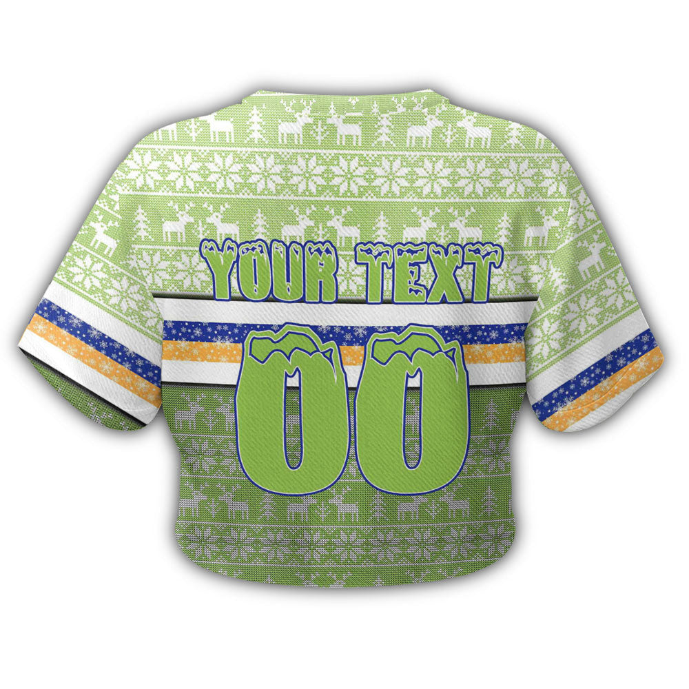 custom-vibe-hoodie-clothing-canberra-raiders-christmas-croptop-t-shirt