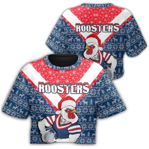 vibe-hoodie-clothing-sydney-roosters-christmas-croptop-t-shirt