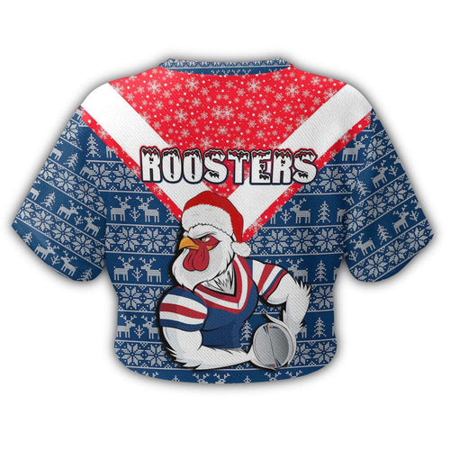 vibe-hoodie-clothing-sydney-roosters-christmas-croptop-t-shirt