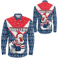 vibe-hoodie-clothing-sydney-roosters-christmas-long-sleeve-button-shirt