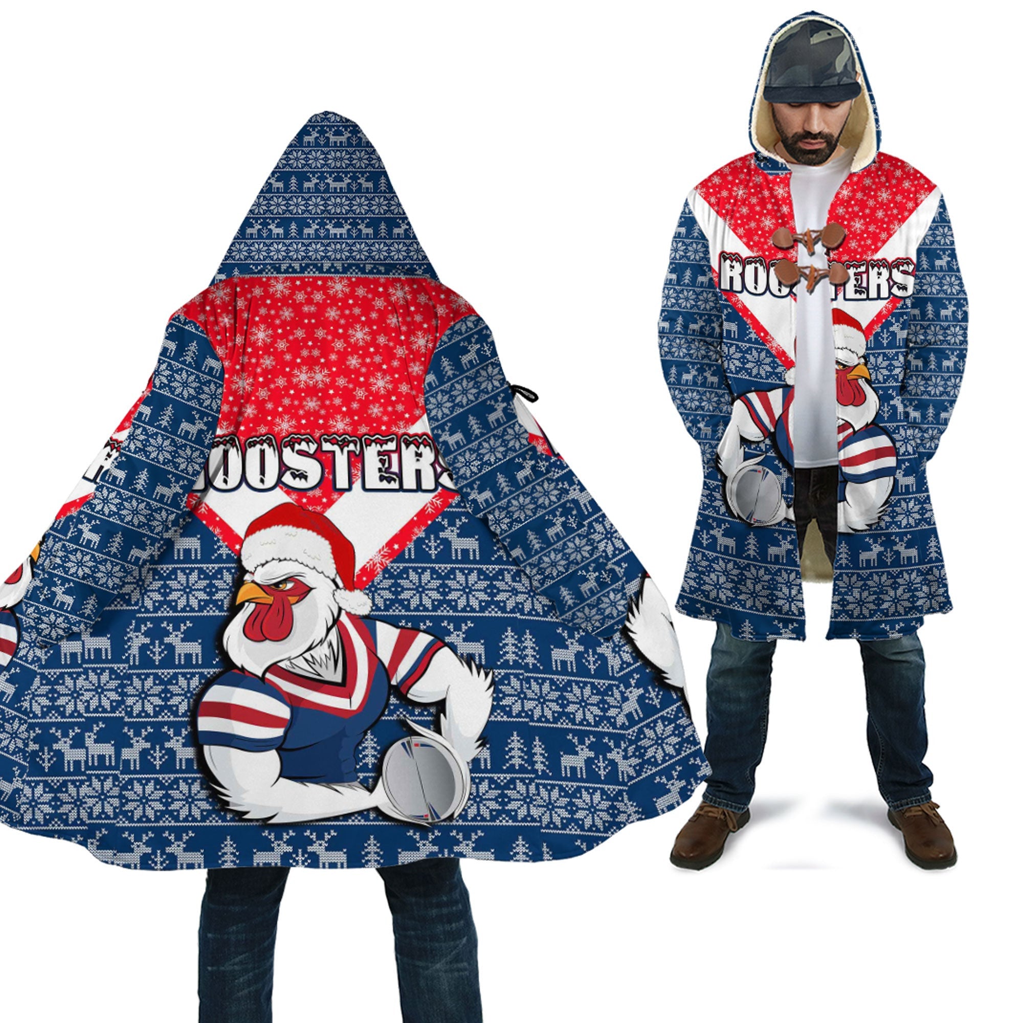 vibe-hoodie-clothing-sydney-roosters-christmas-cloak