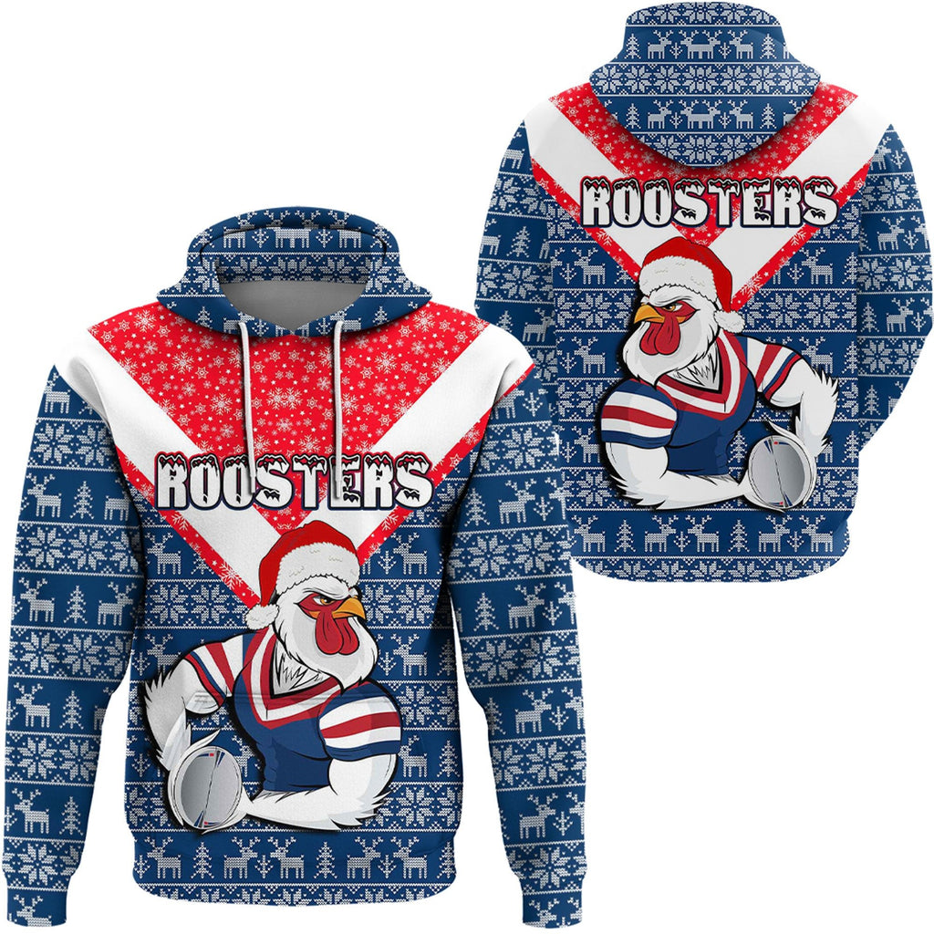 vibe-hoodie-clothing-sydney-roosters-christmas-hoodie