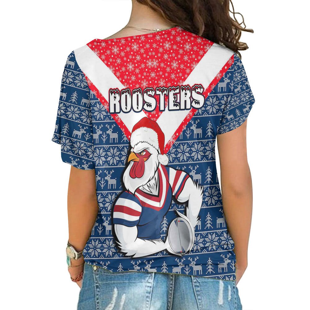 vibe-hoodie-clothing-sydney-roosters-christmas-one-shoulder-shirt